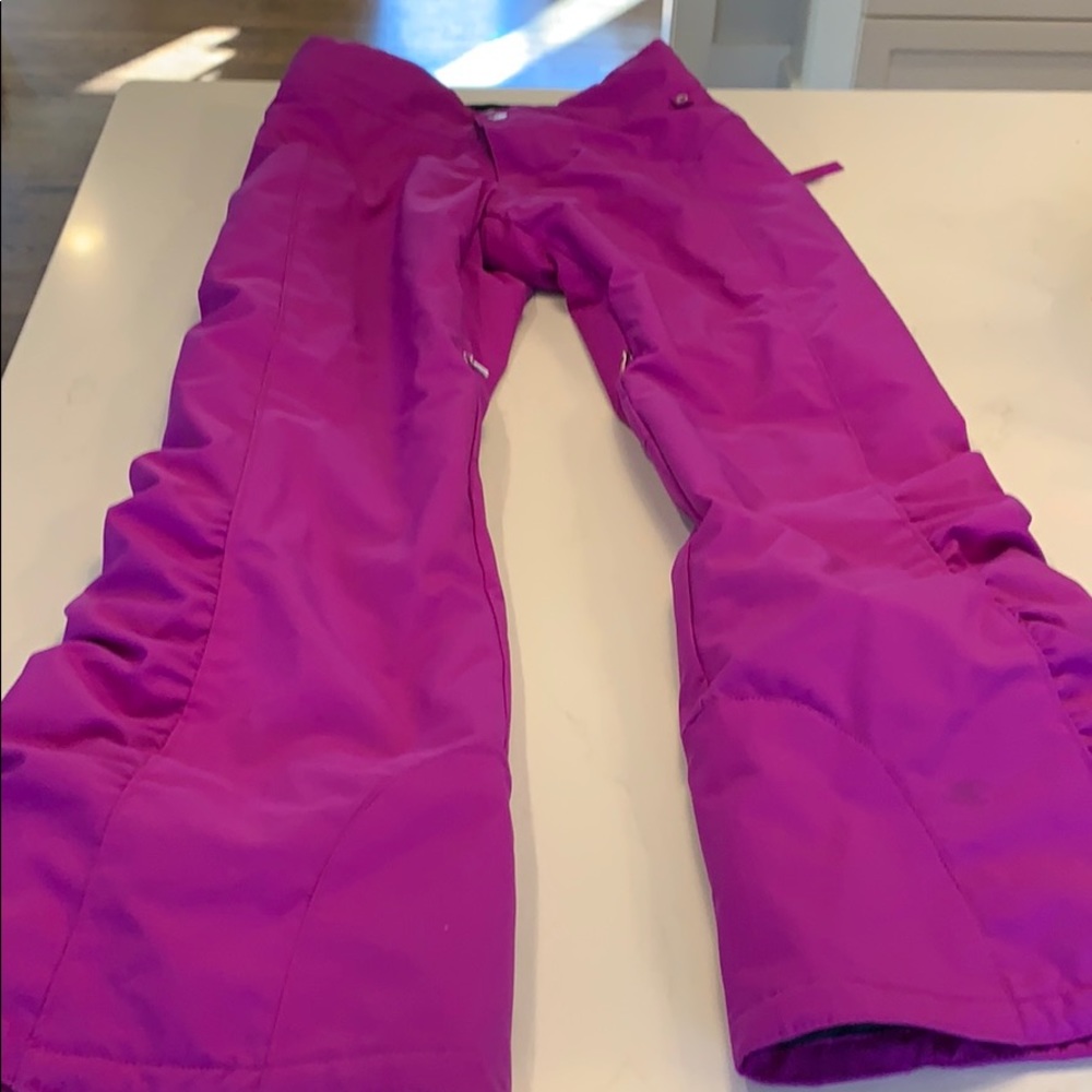Obermeyer Ski pants for teen
